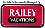 Railey Vacations Logo