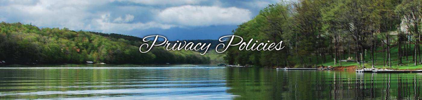 Will O' The Wisp Privacy Policies